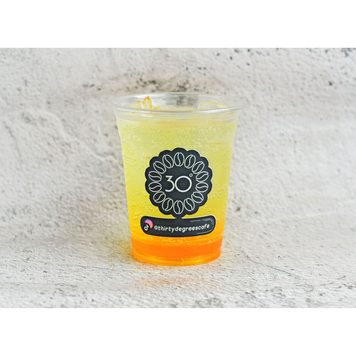 Passion Fruit