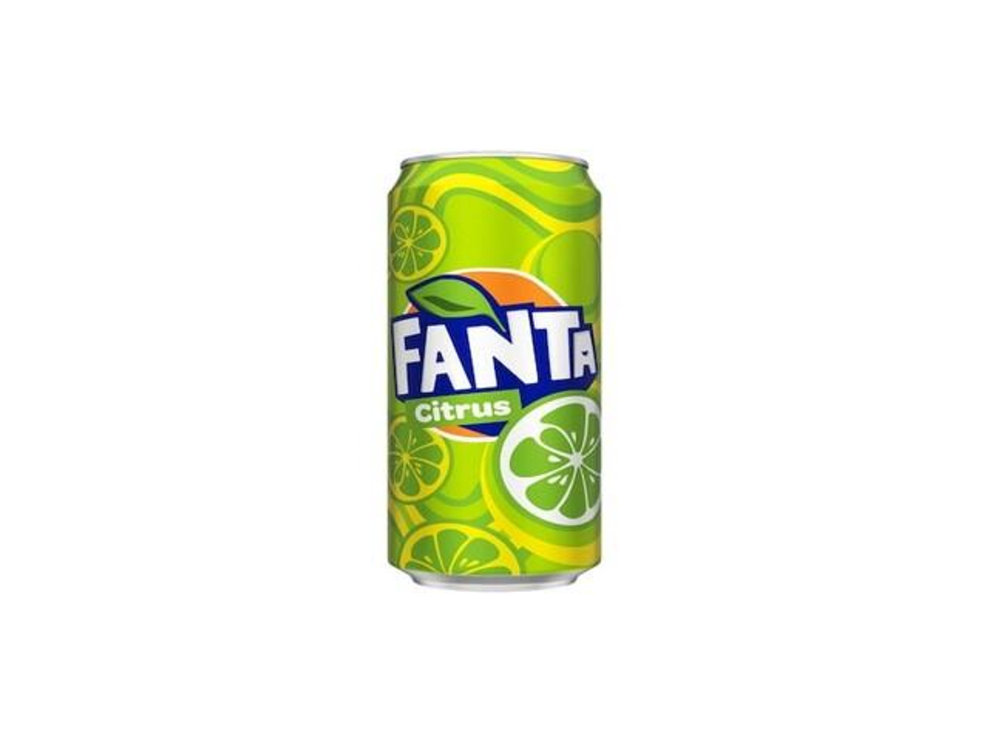 Fanta Citrus 250