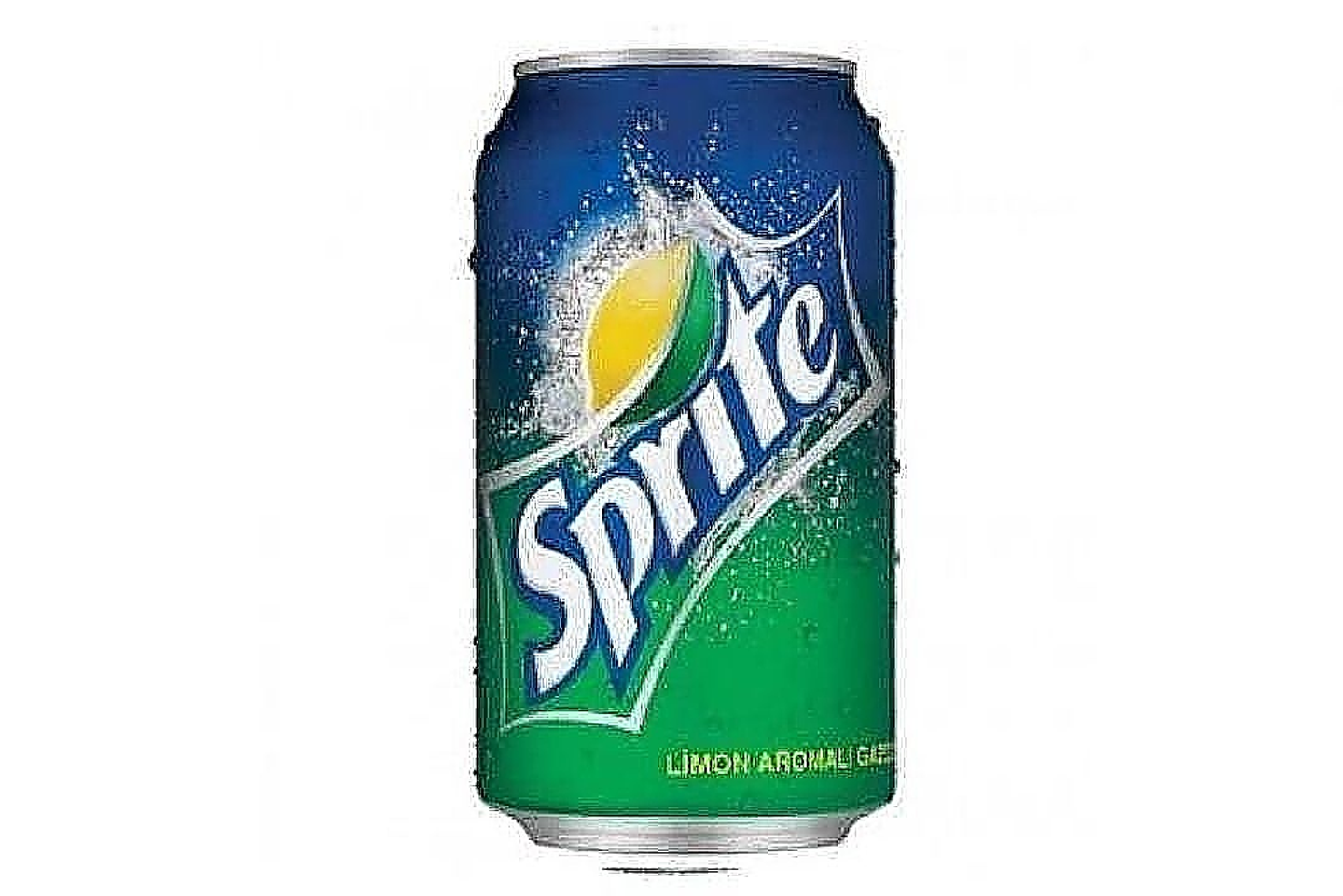 Sprite Limon