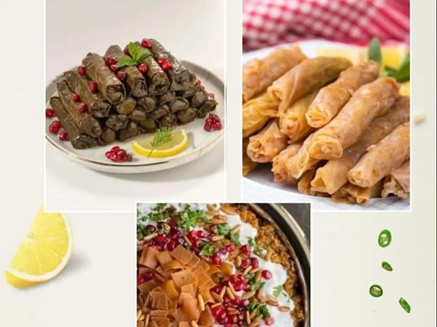 عرض نهاية السنة كبير