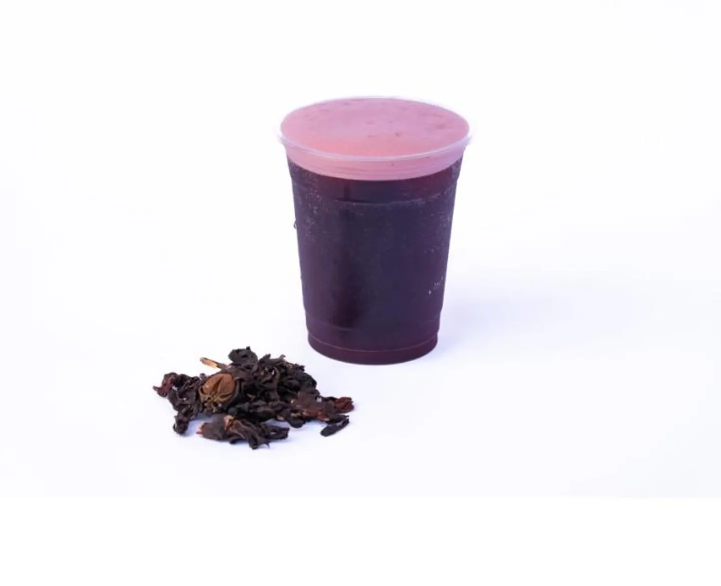 Hibiscus Tea