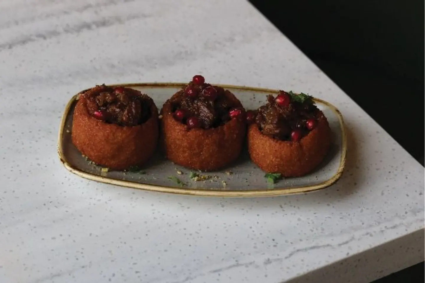 كبة راس عصفور