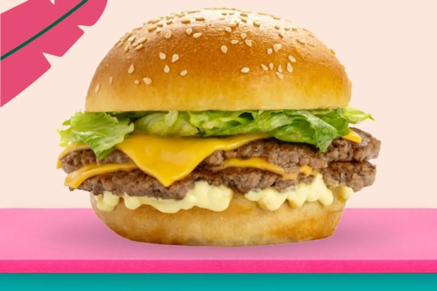 سماش كلاسيك برجر