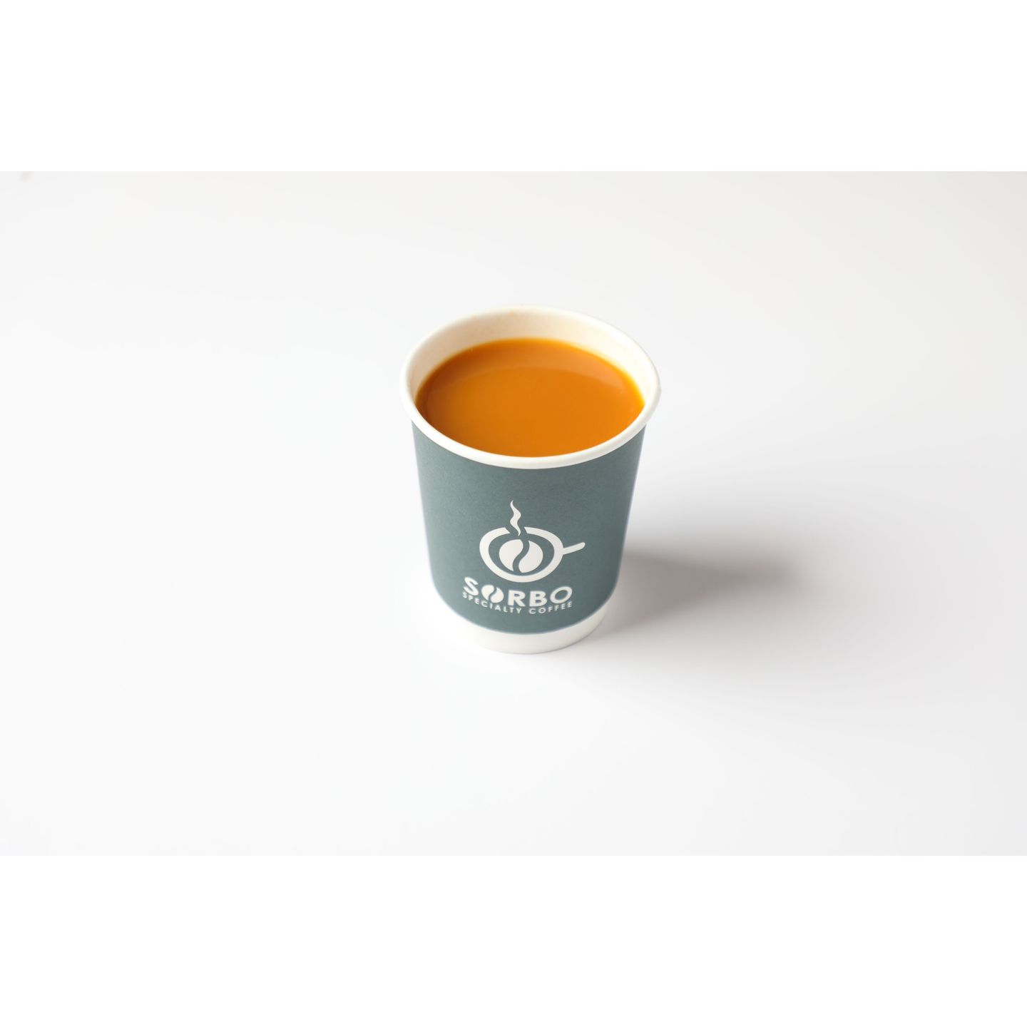 A Cup Of Saudi Coffee