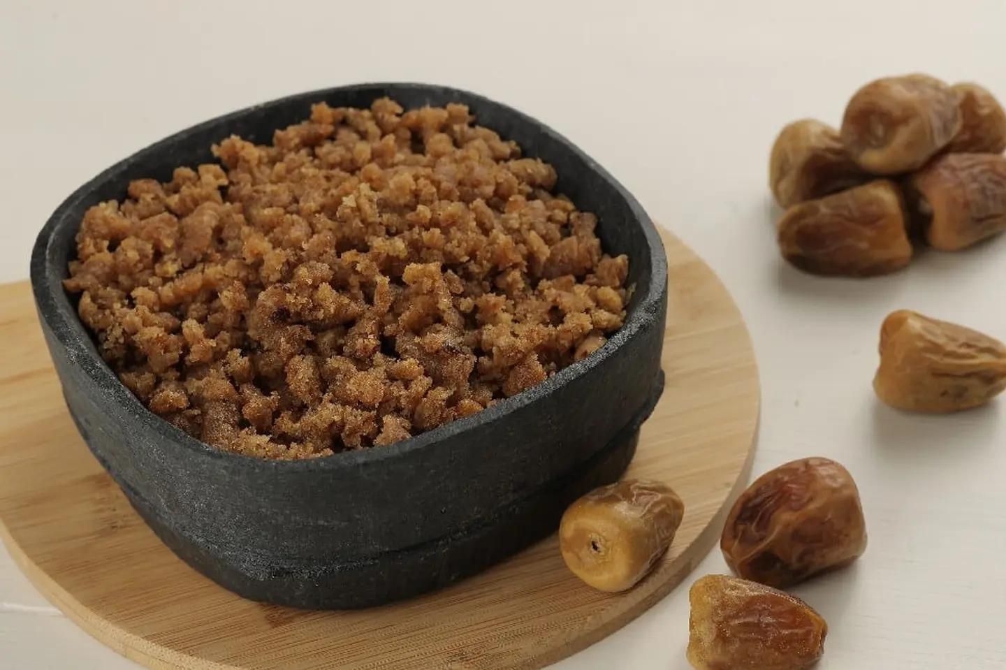 عريكة سادة