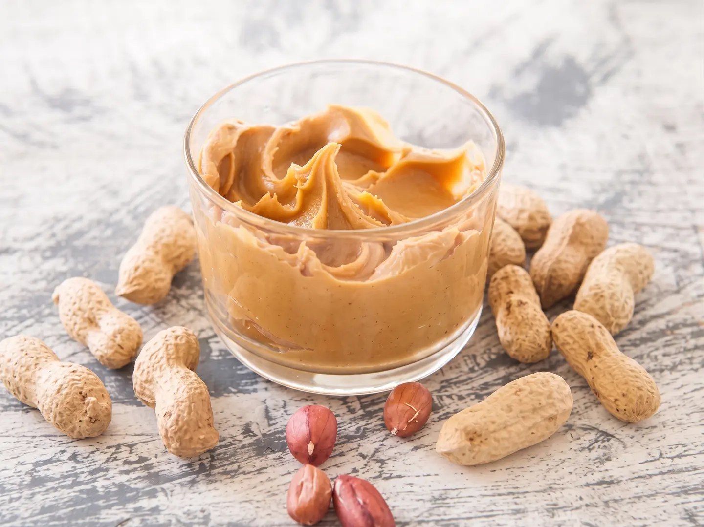 Peanut Sauce