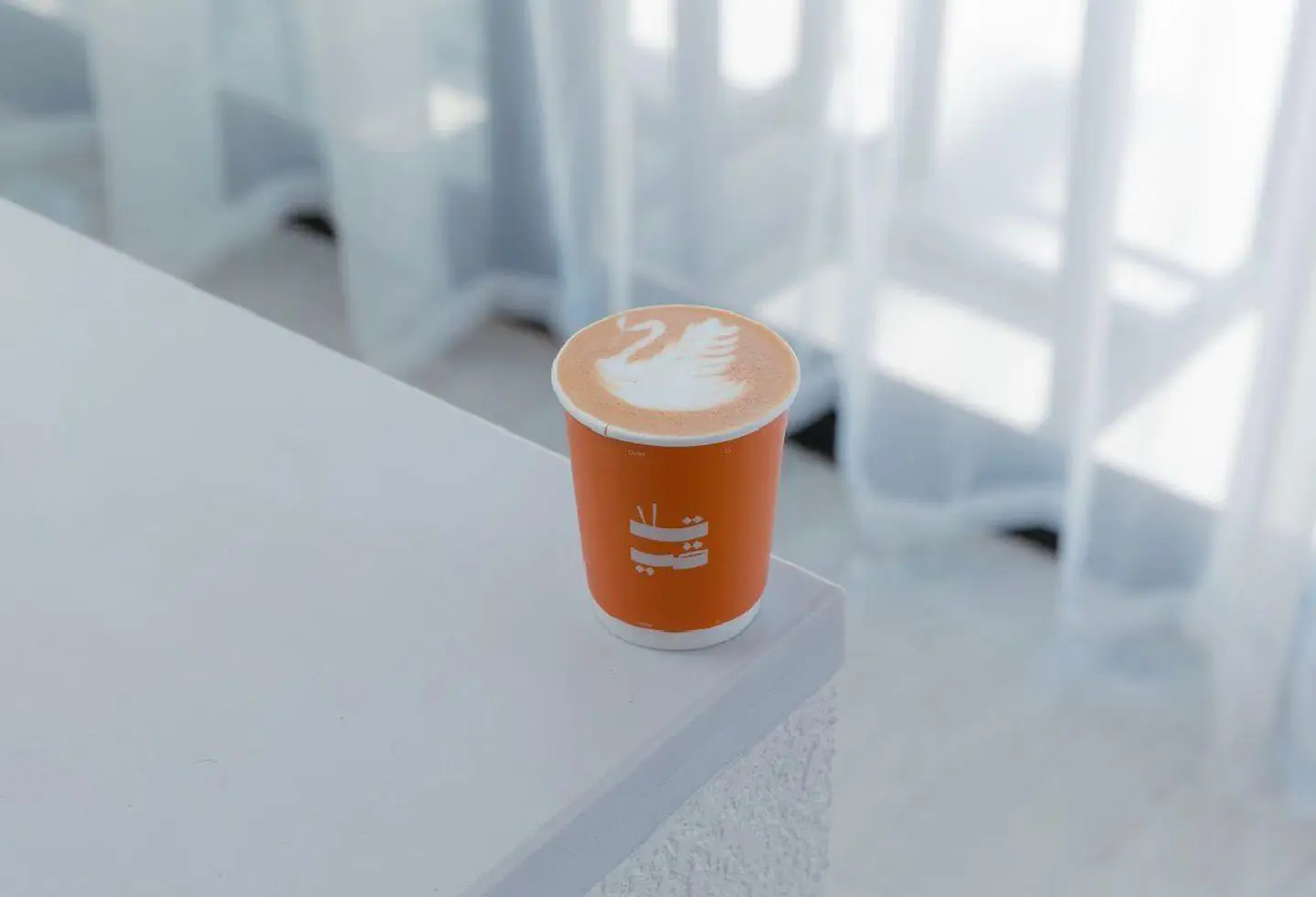 سبانيش لاتيه حار