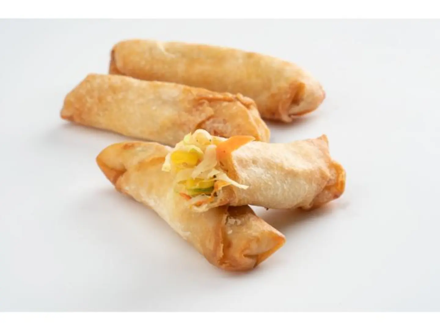 اسبرينج رول خضار