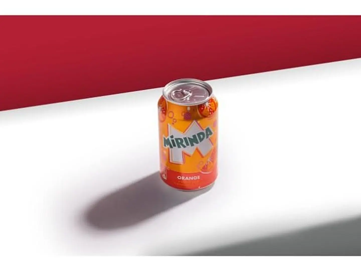 ميرندا برتقال