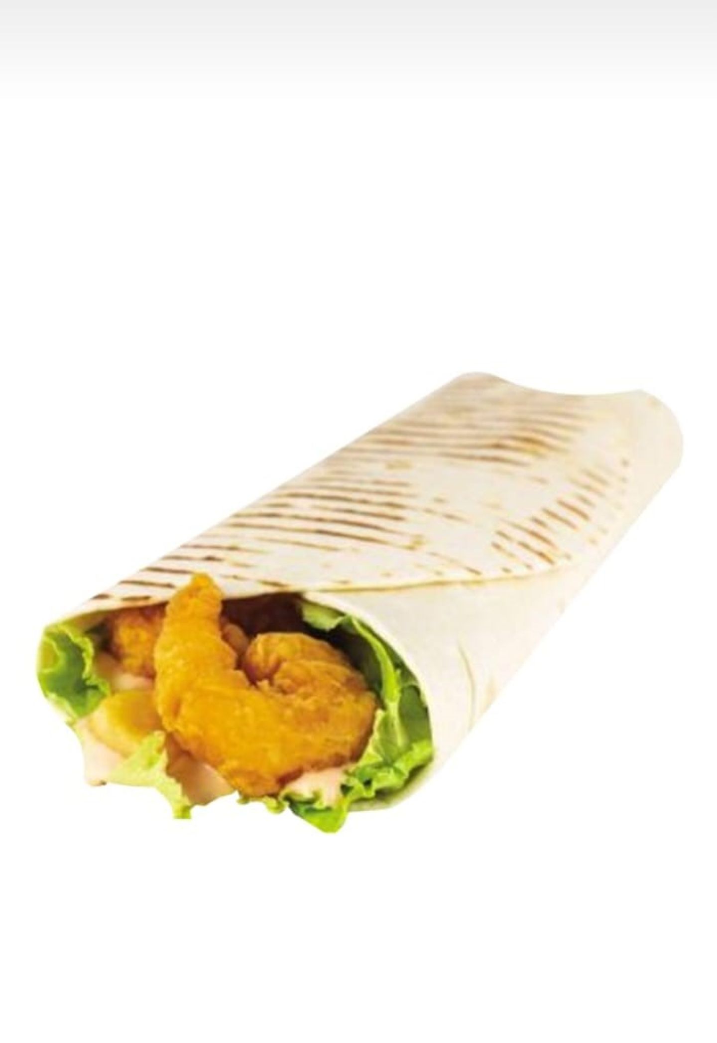 ساندوتش جمبري