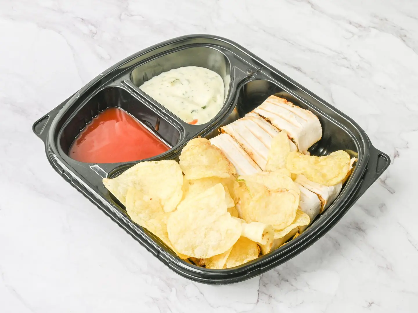 شاورما عربي عادي