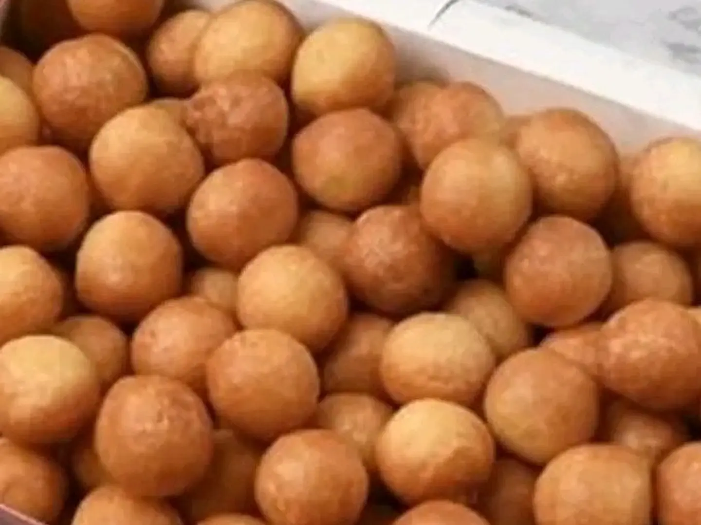 Luqaimat Saghir Masters