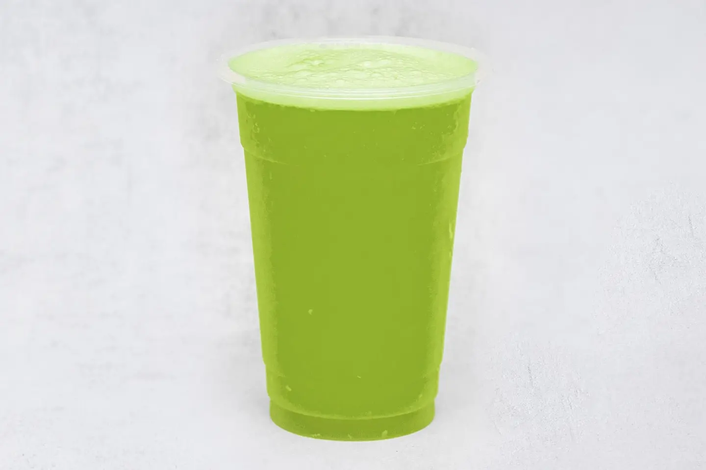 Mint With Lemon Juice