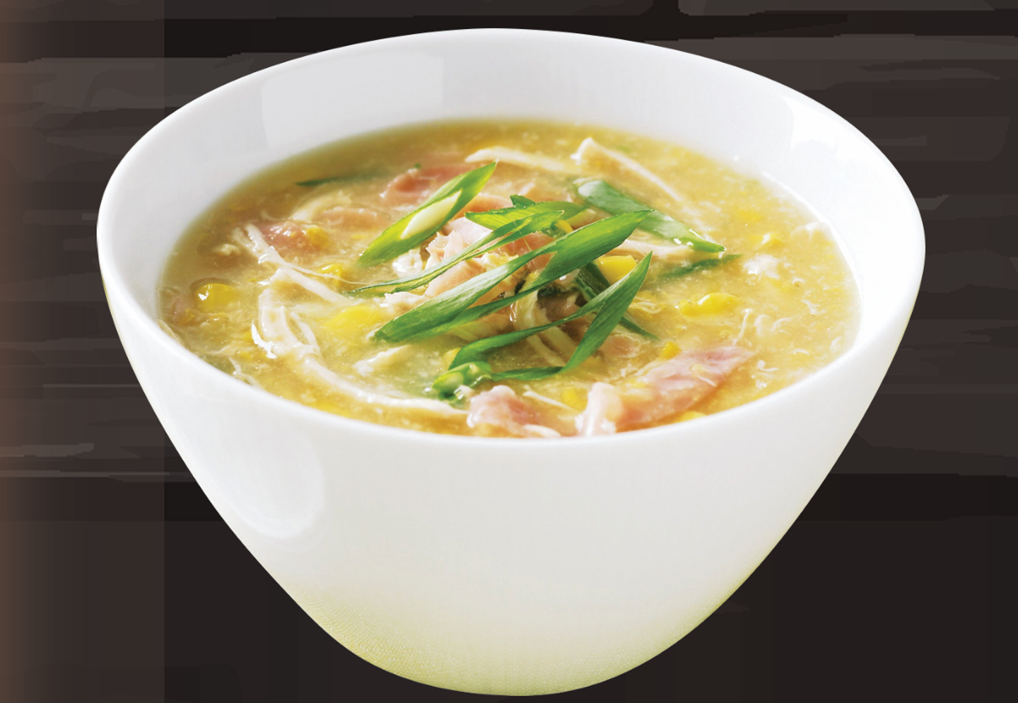 Sindhi Spices Soup