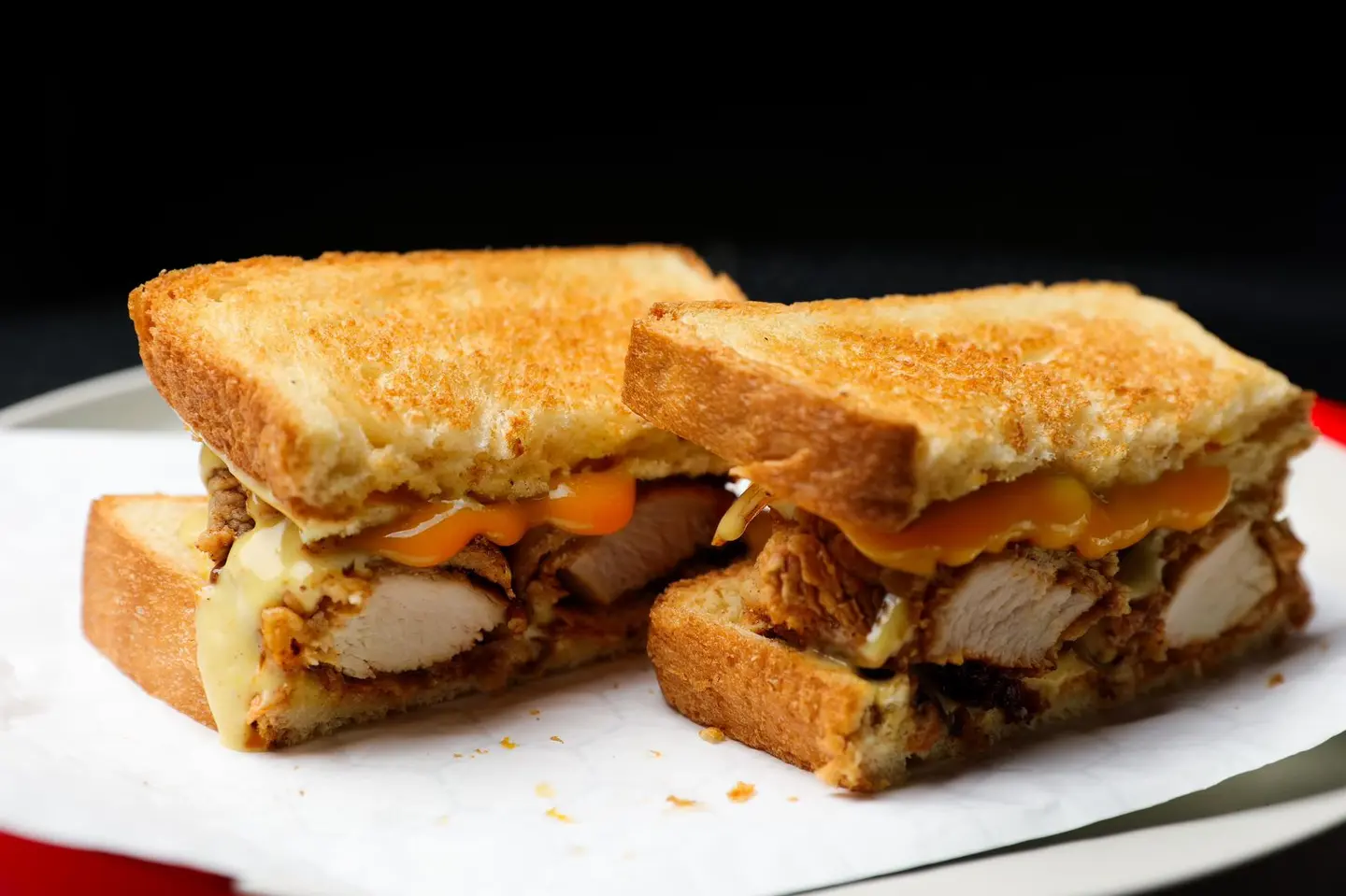 ساندوتش ناشفيل