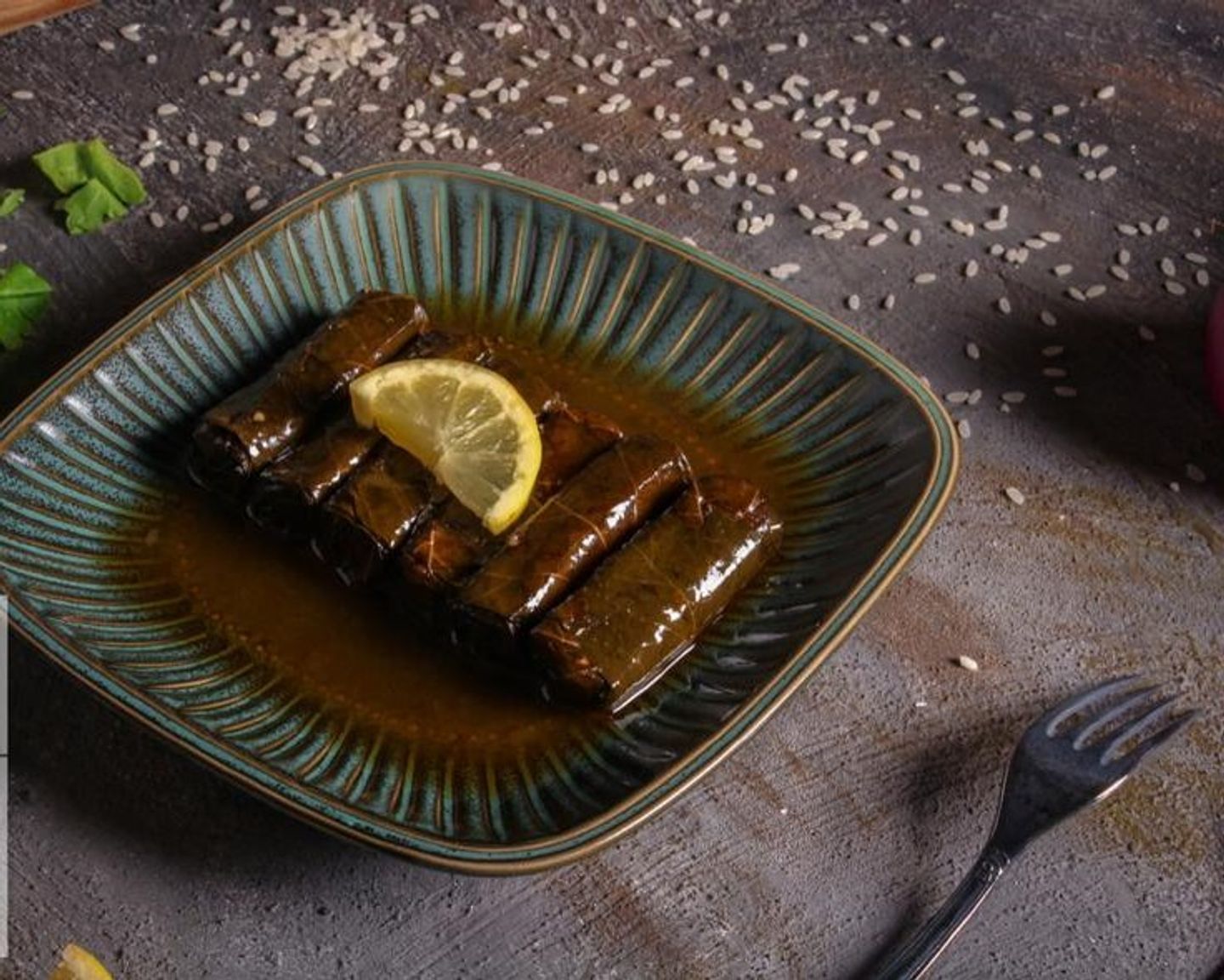 ورق عنب