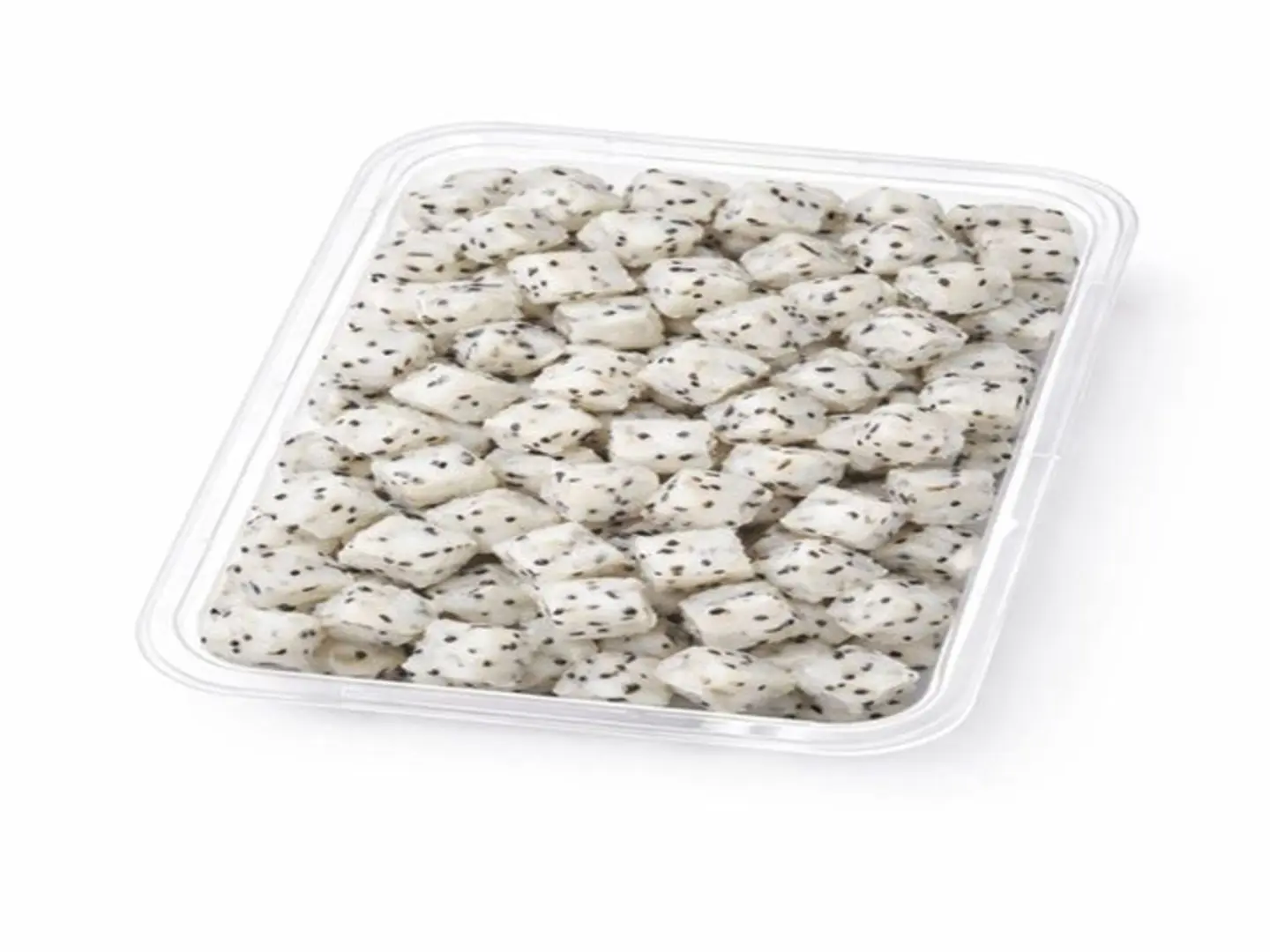 فاكهة التنين