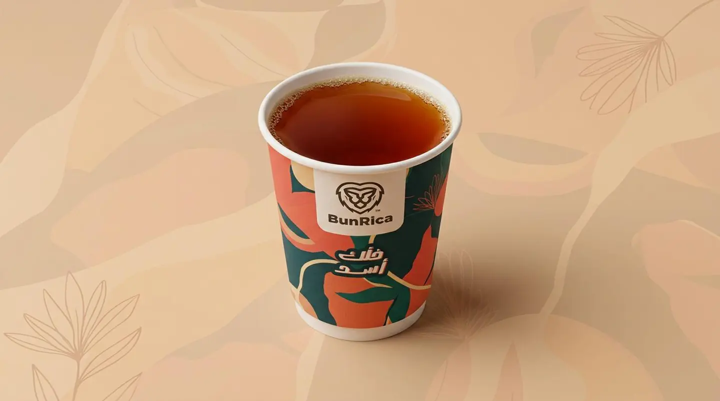 Hot Tea
