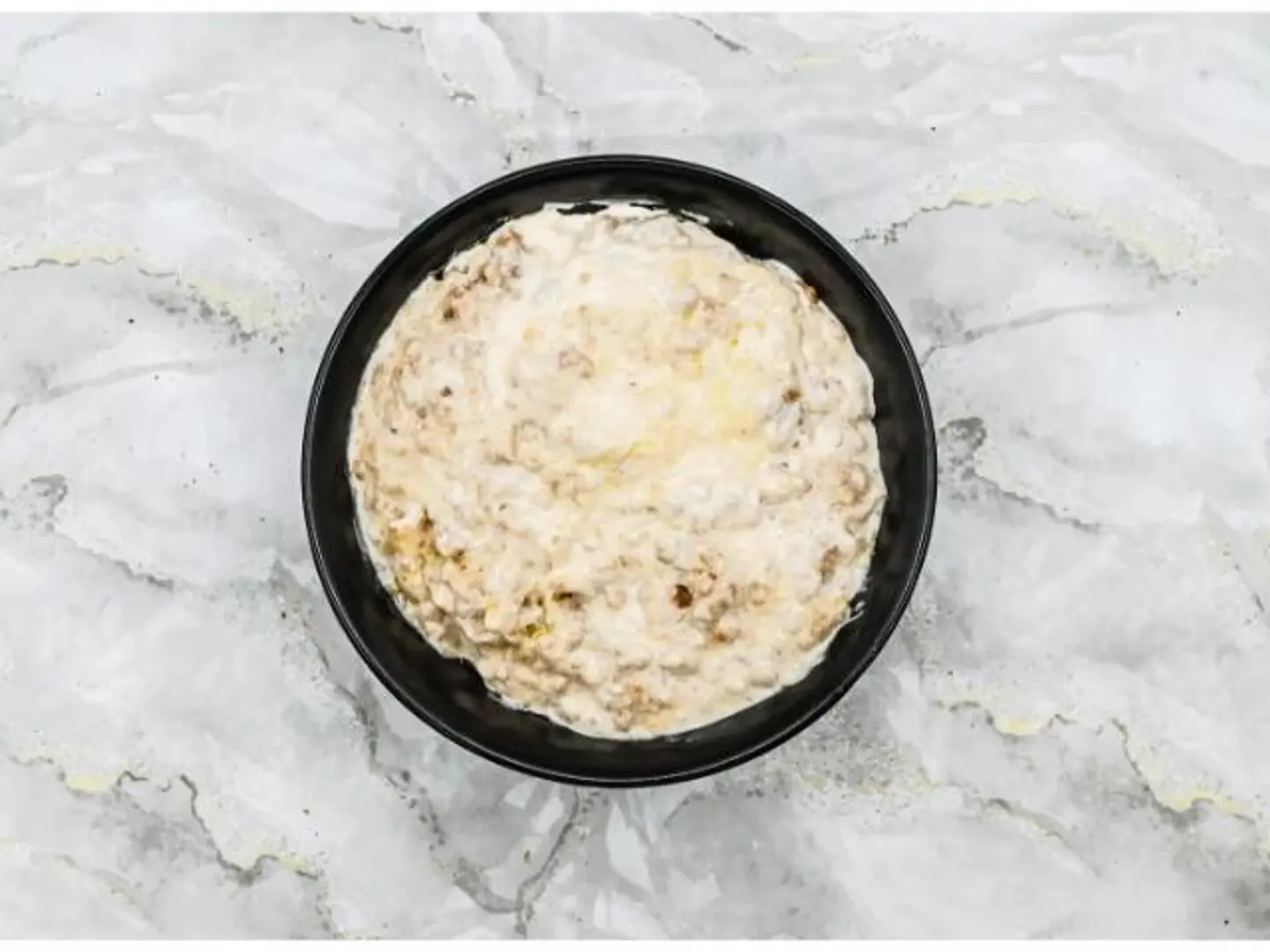 Double Cream And Honey Masoub