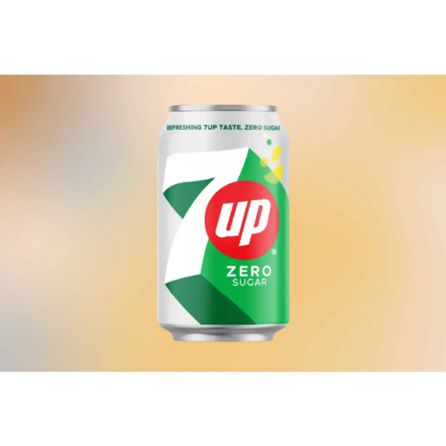 7 Up Diet