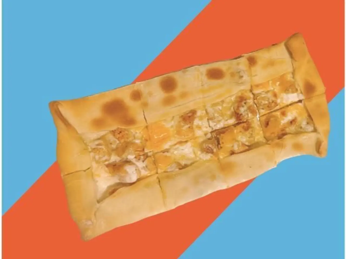 Chicken Pie