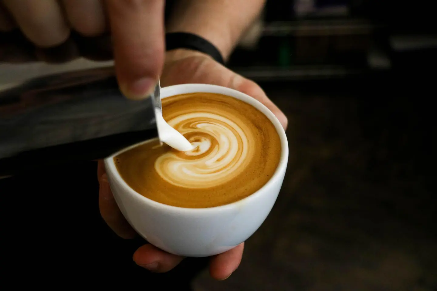 Flat White