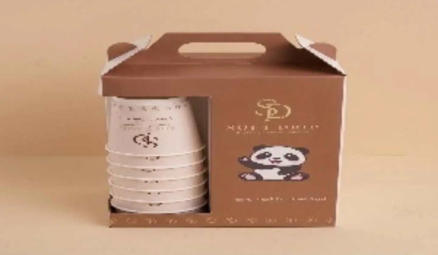 Coffee Box