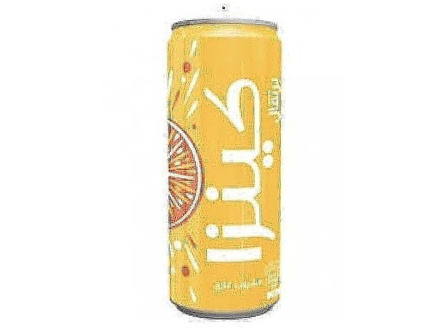 كينزا برتقال