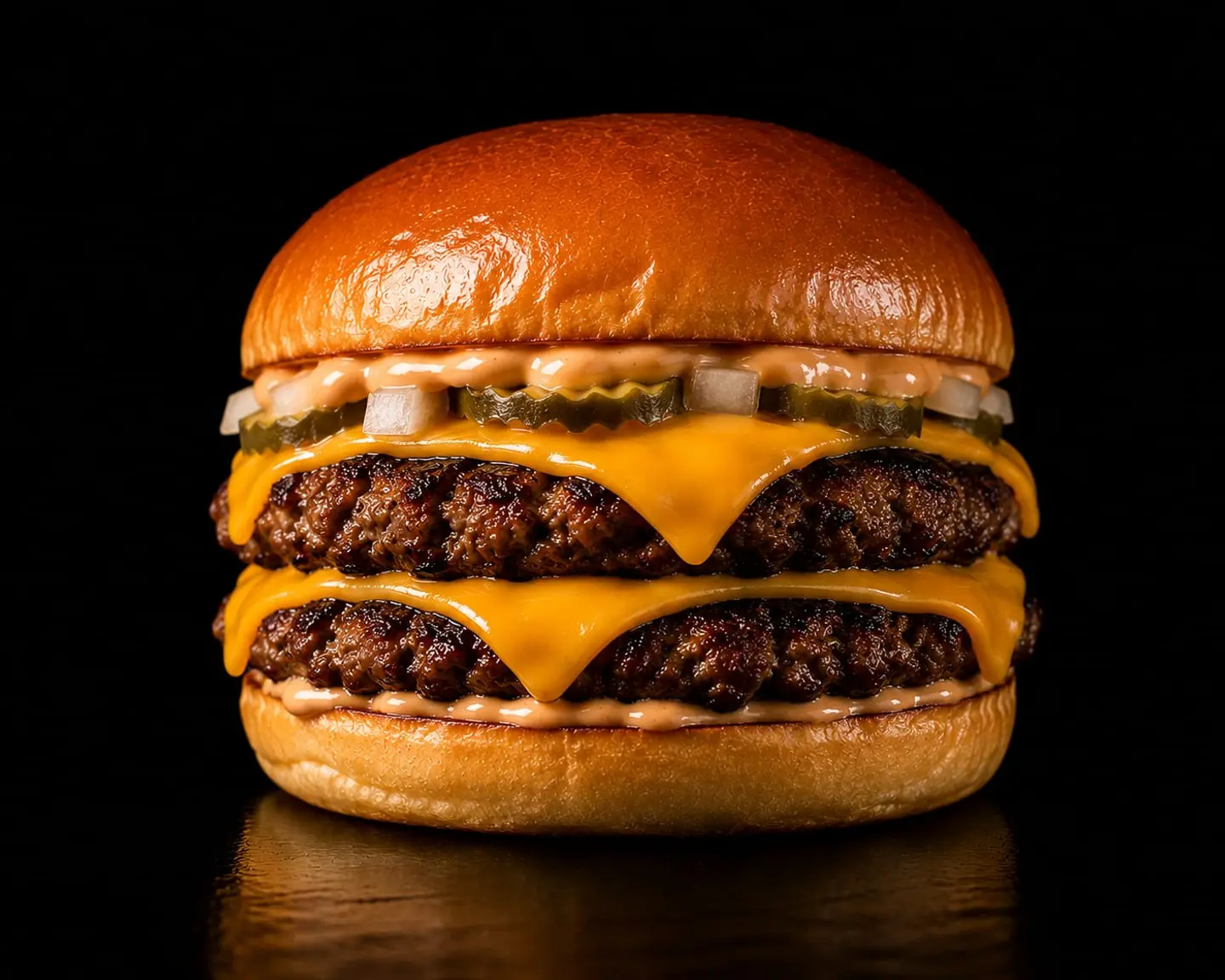 Bunzo Classic Double