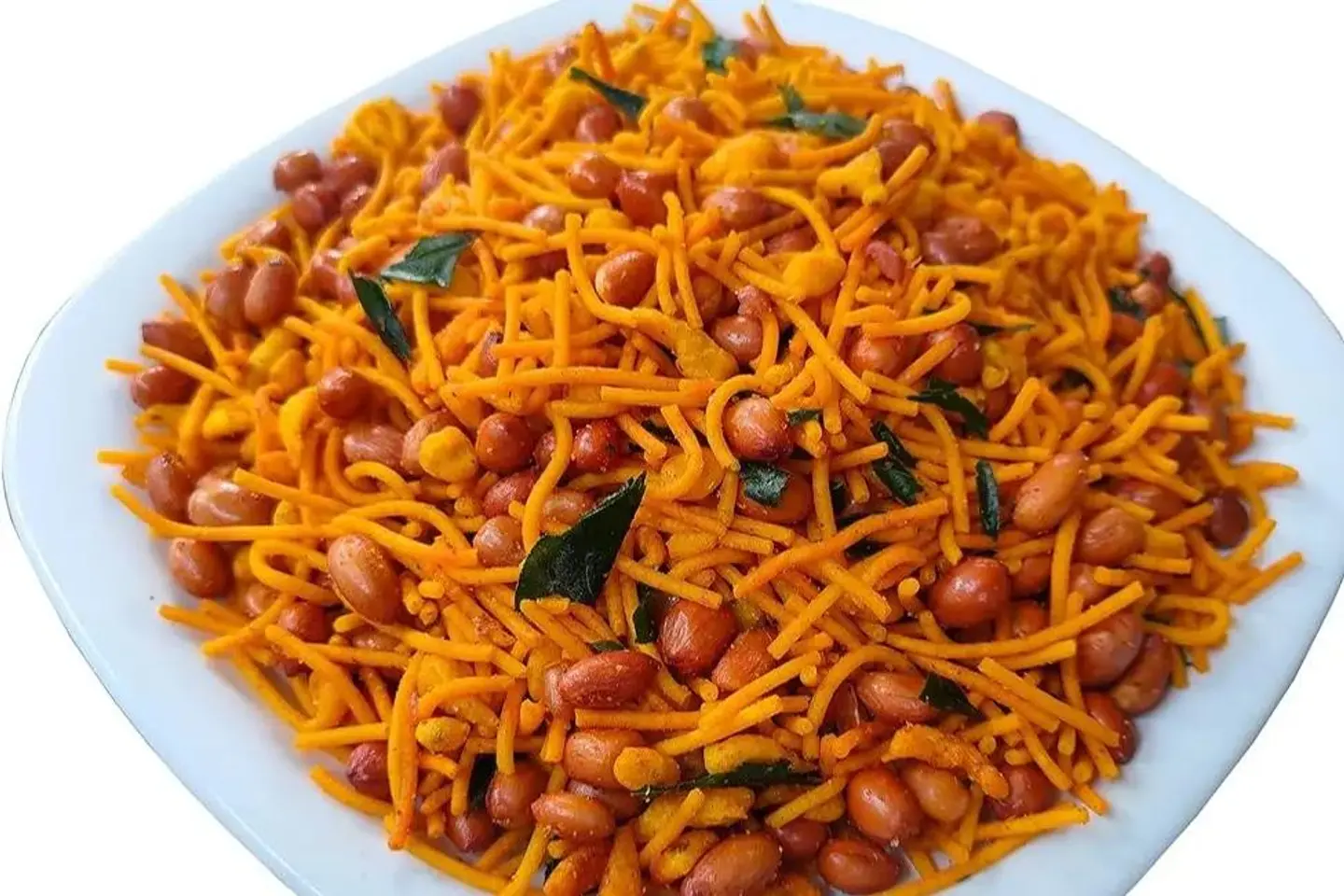 Anjappar Veg Meals