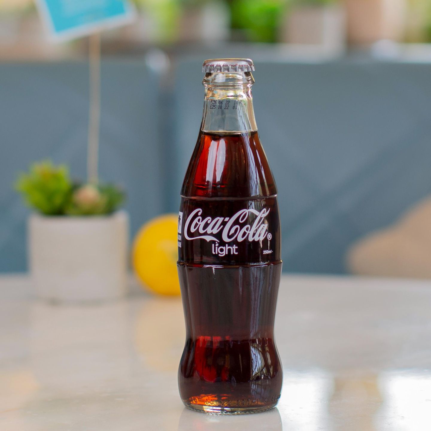 Coke Zero