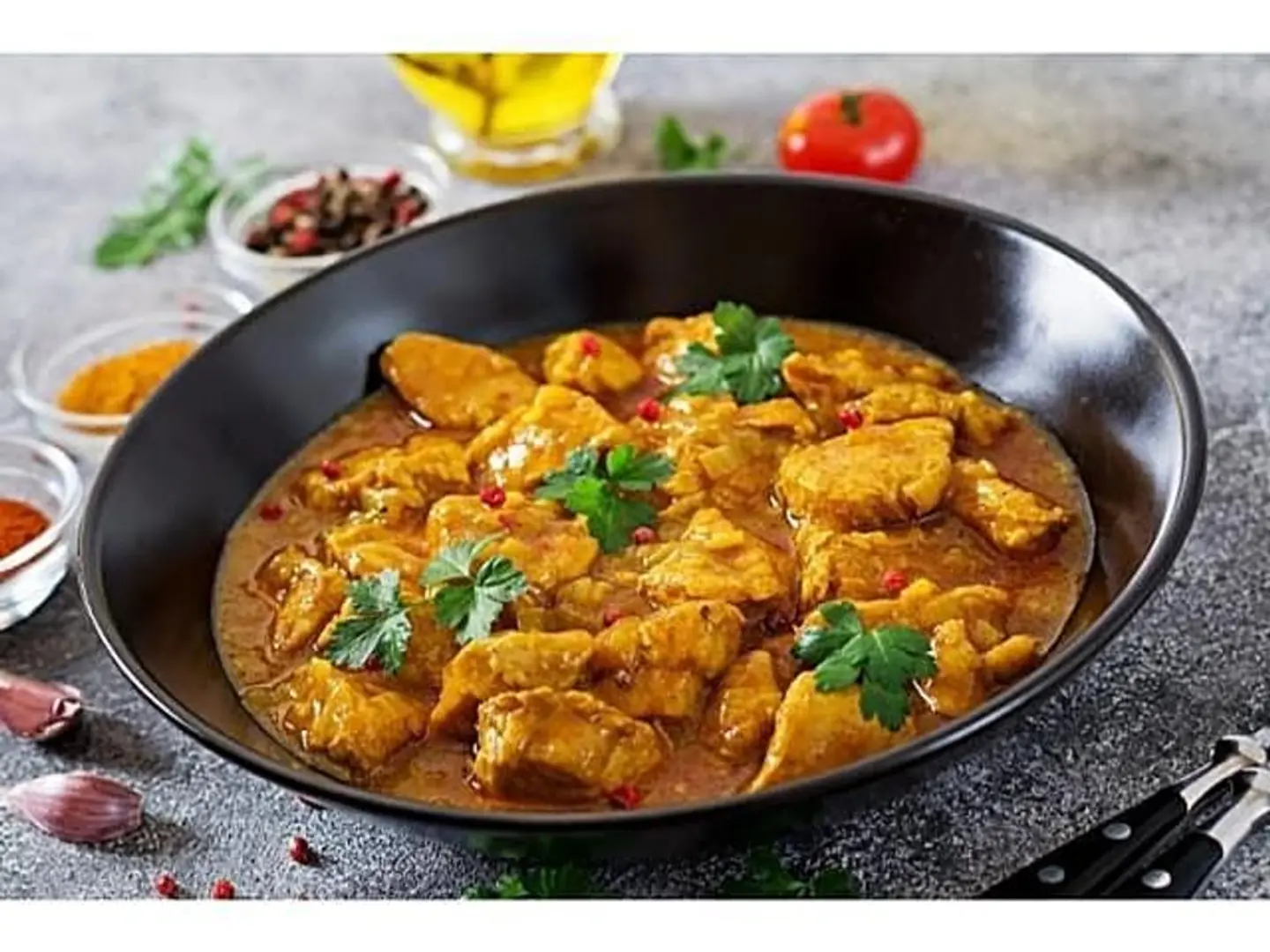 دجاج مسالا