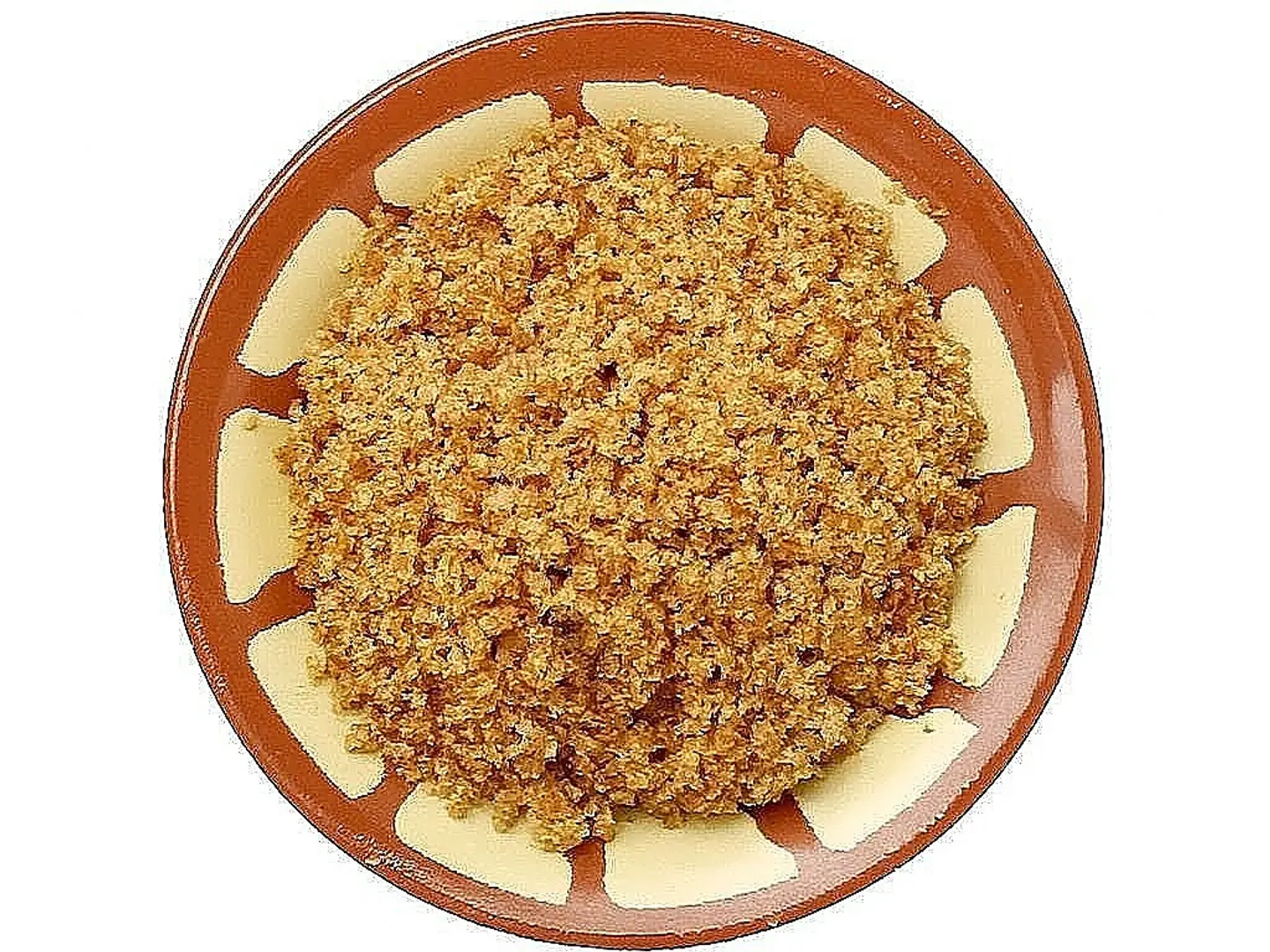 فتة بالتمر