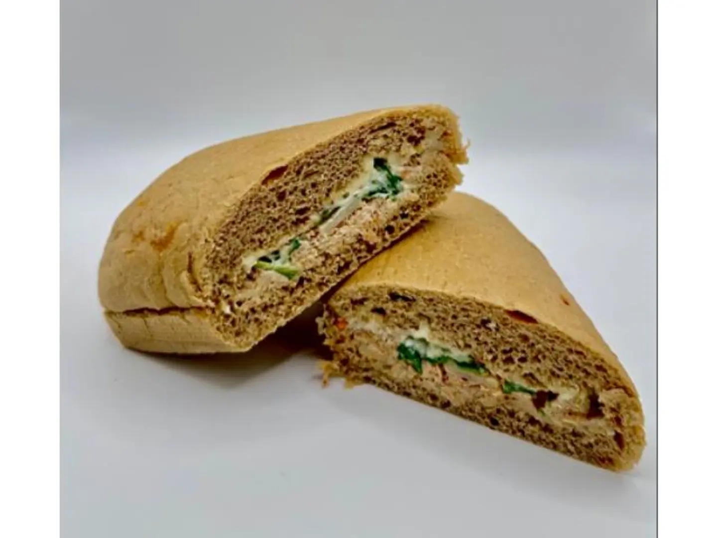تونا سبايس