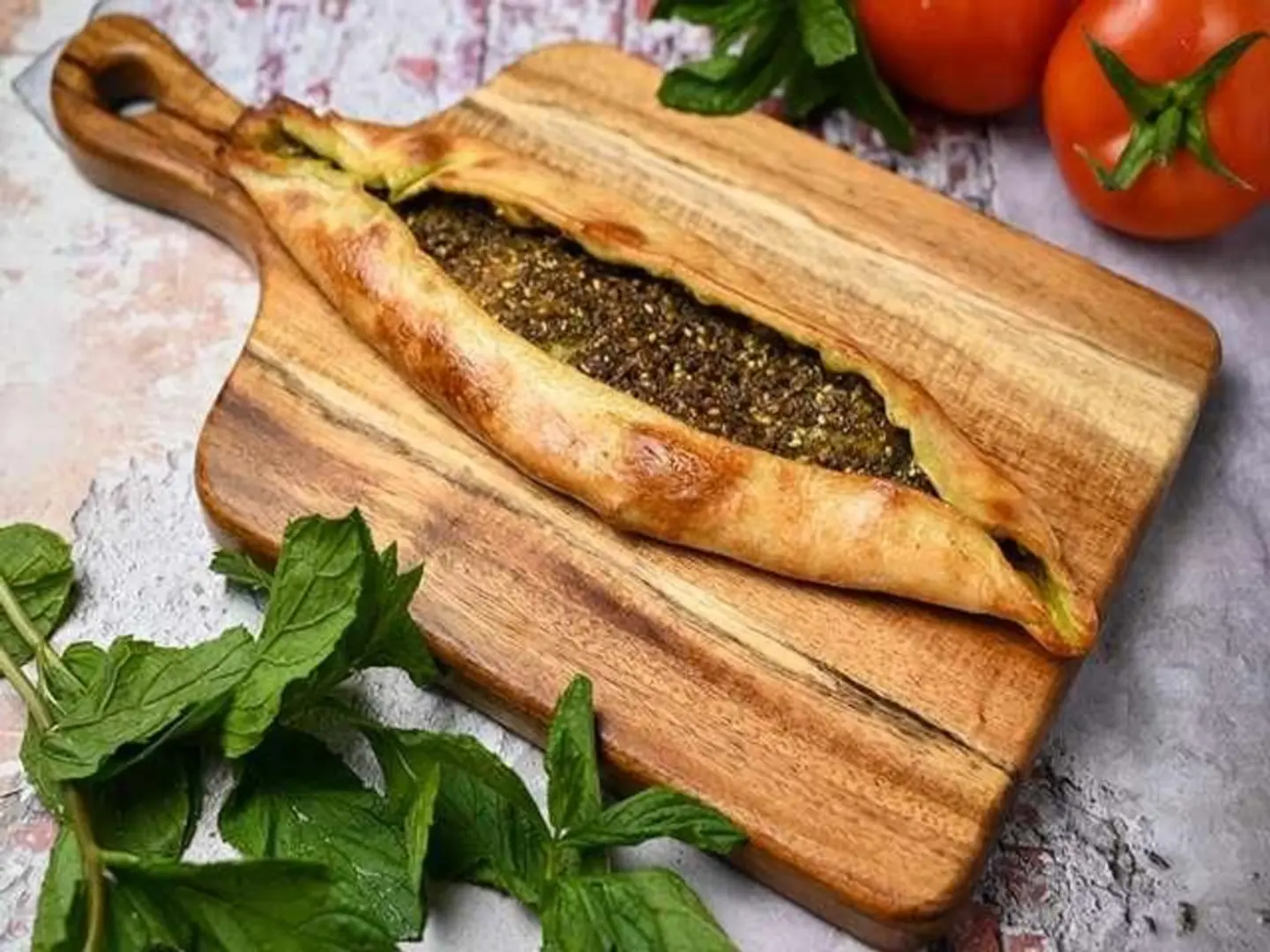 Plain Thyme Pastry