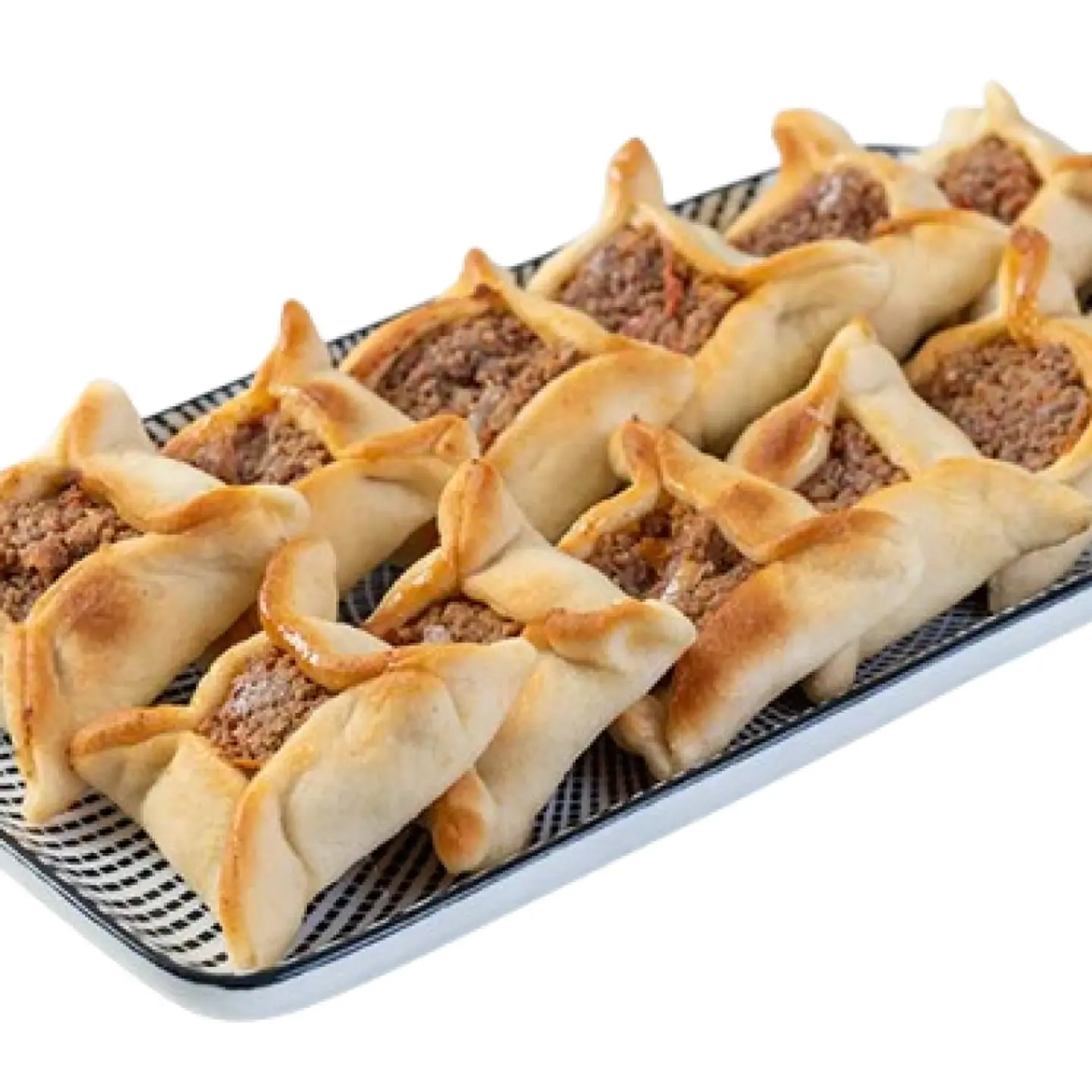 Lebanese Sfiha