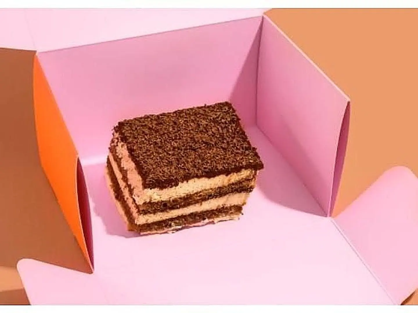 Classic Tiramisu