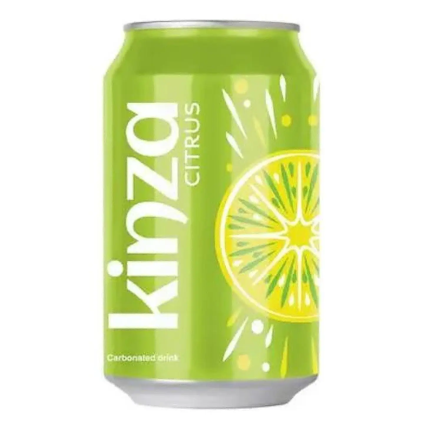Kinza Citrus