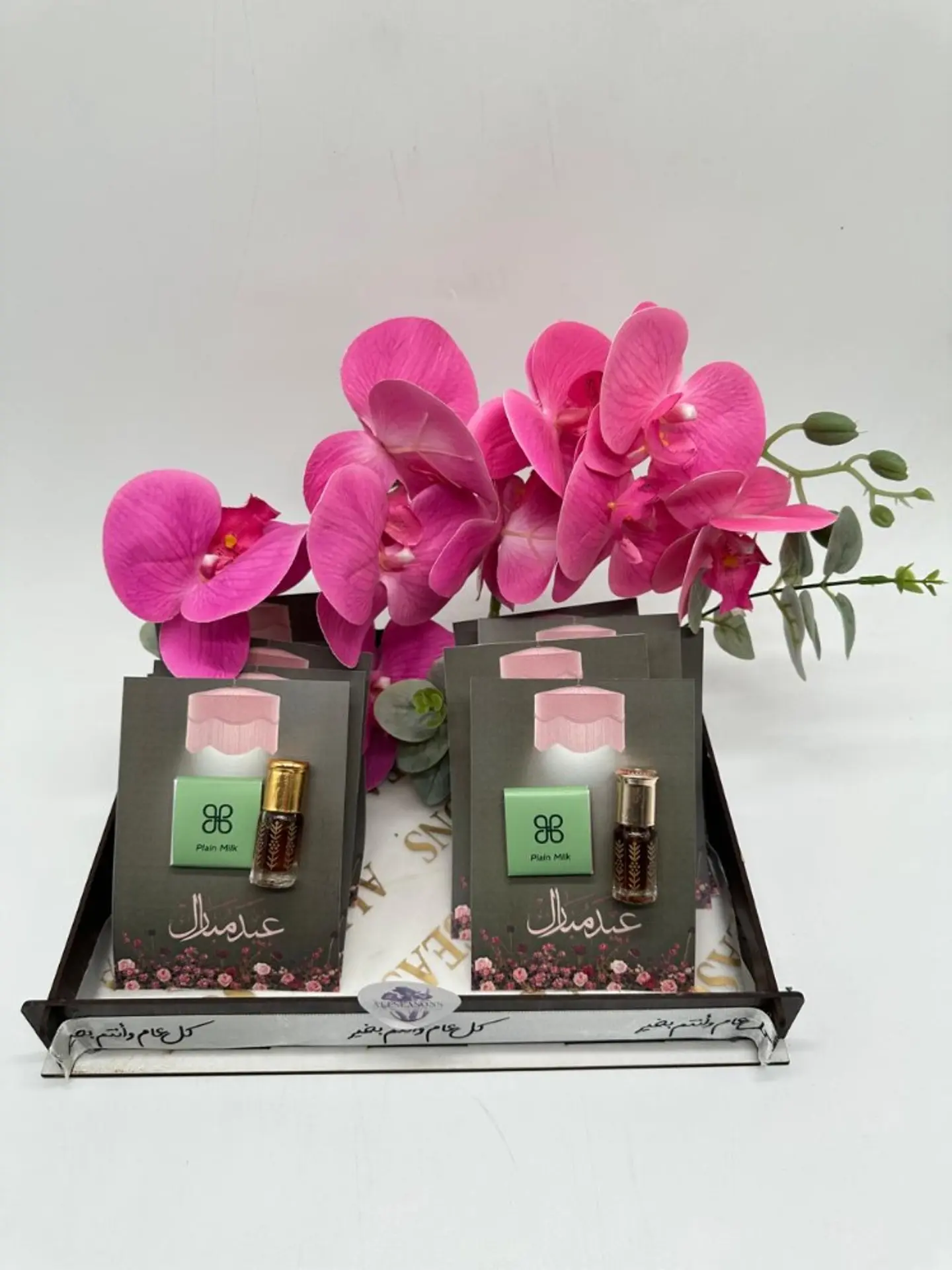 خشبية عيد شوكلاتة 2