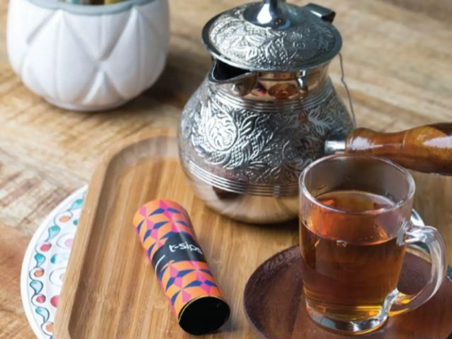 Tea