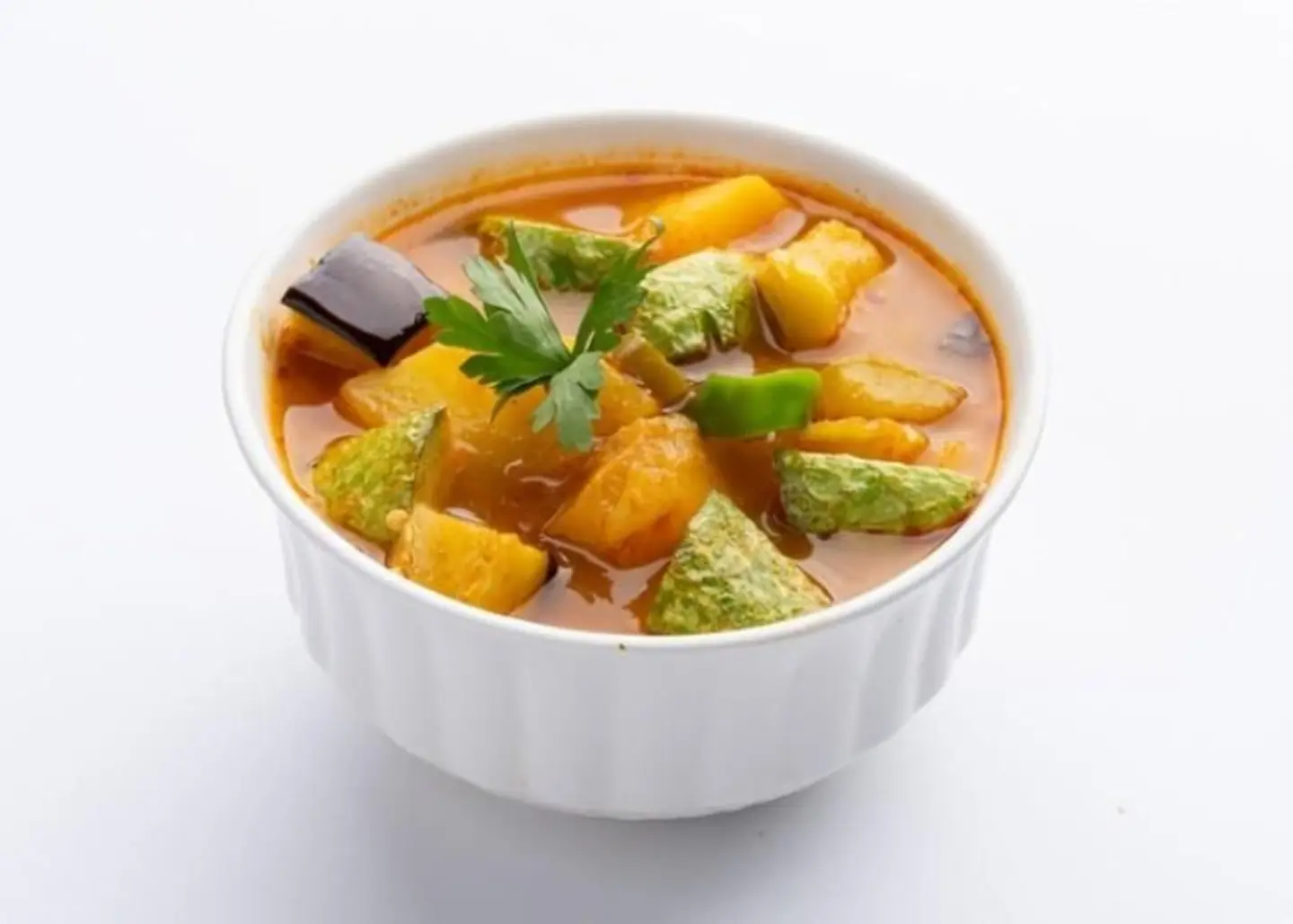 Mixed Vegetables