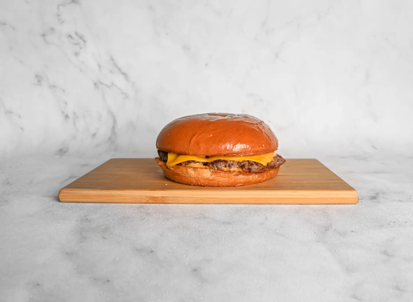 Classic Burger