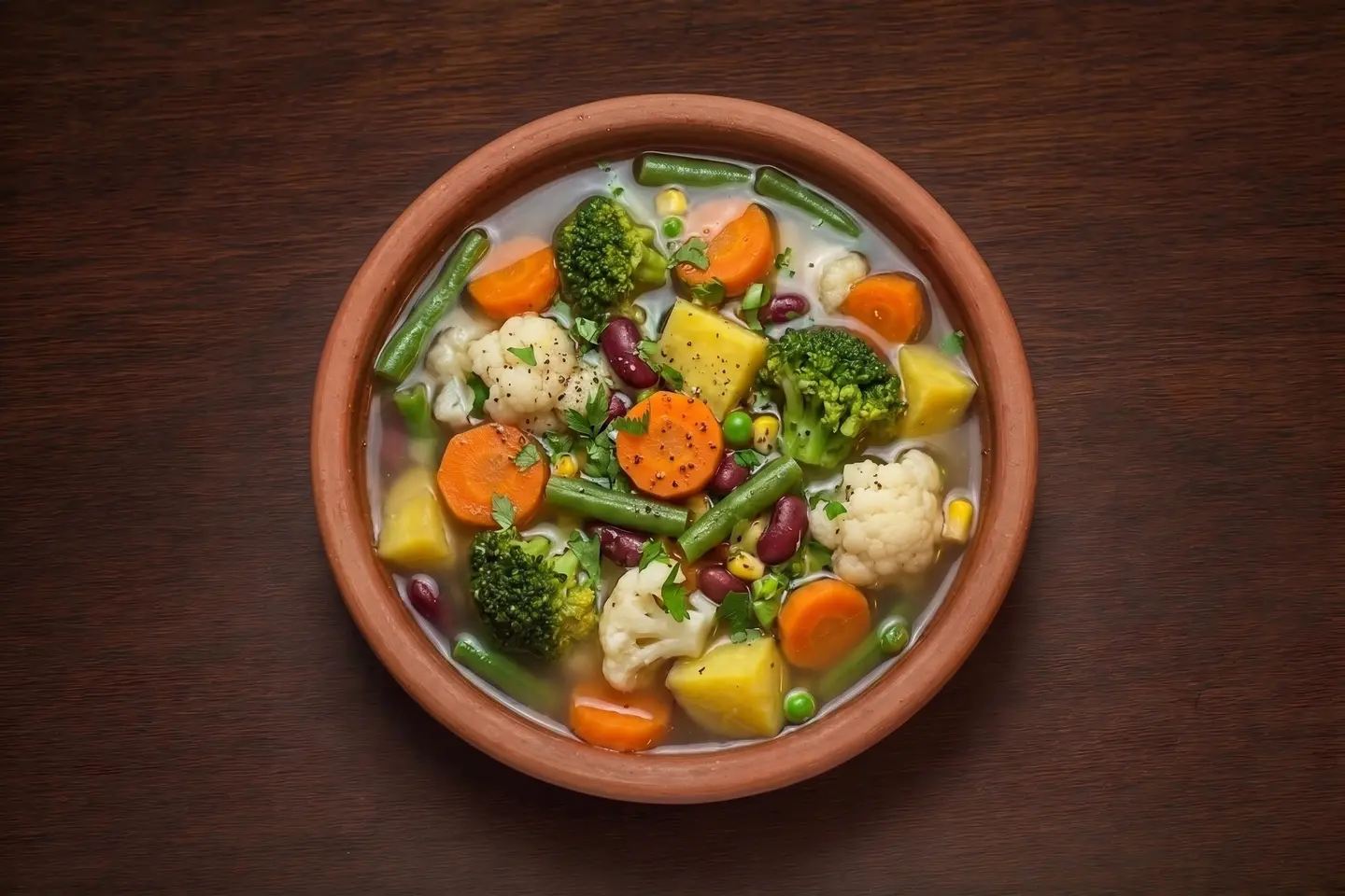 Vegetable Mix