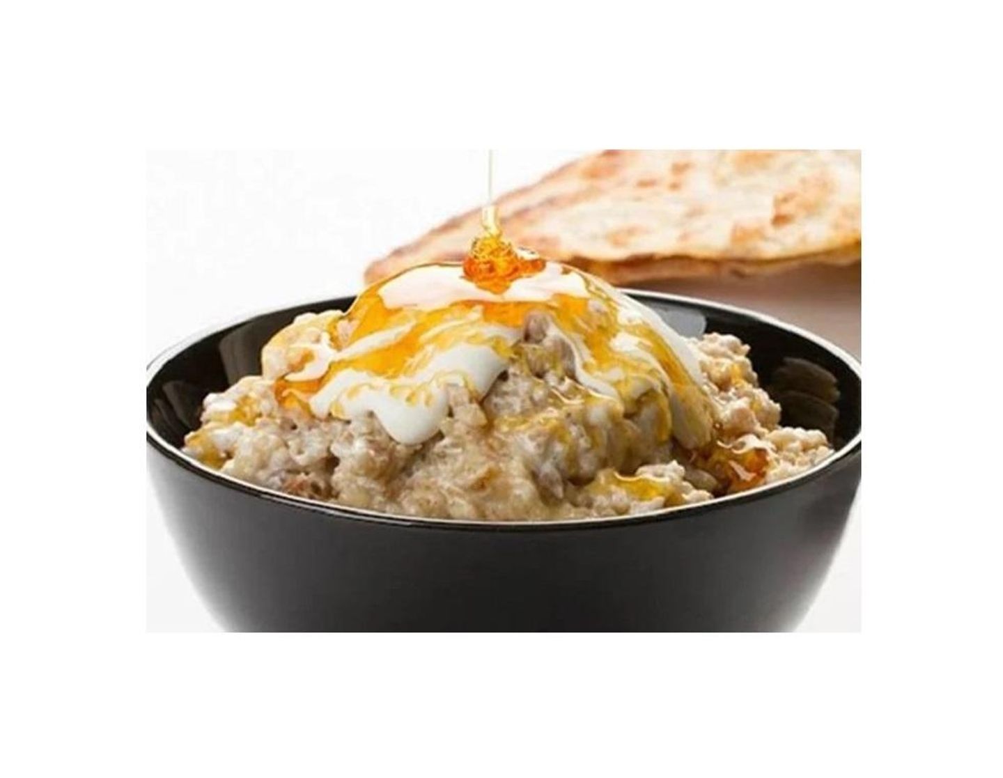 Ghee Cream Honey Masoub