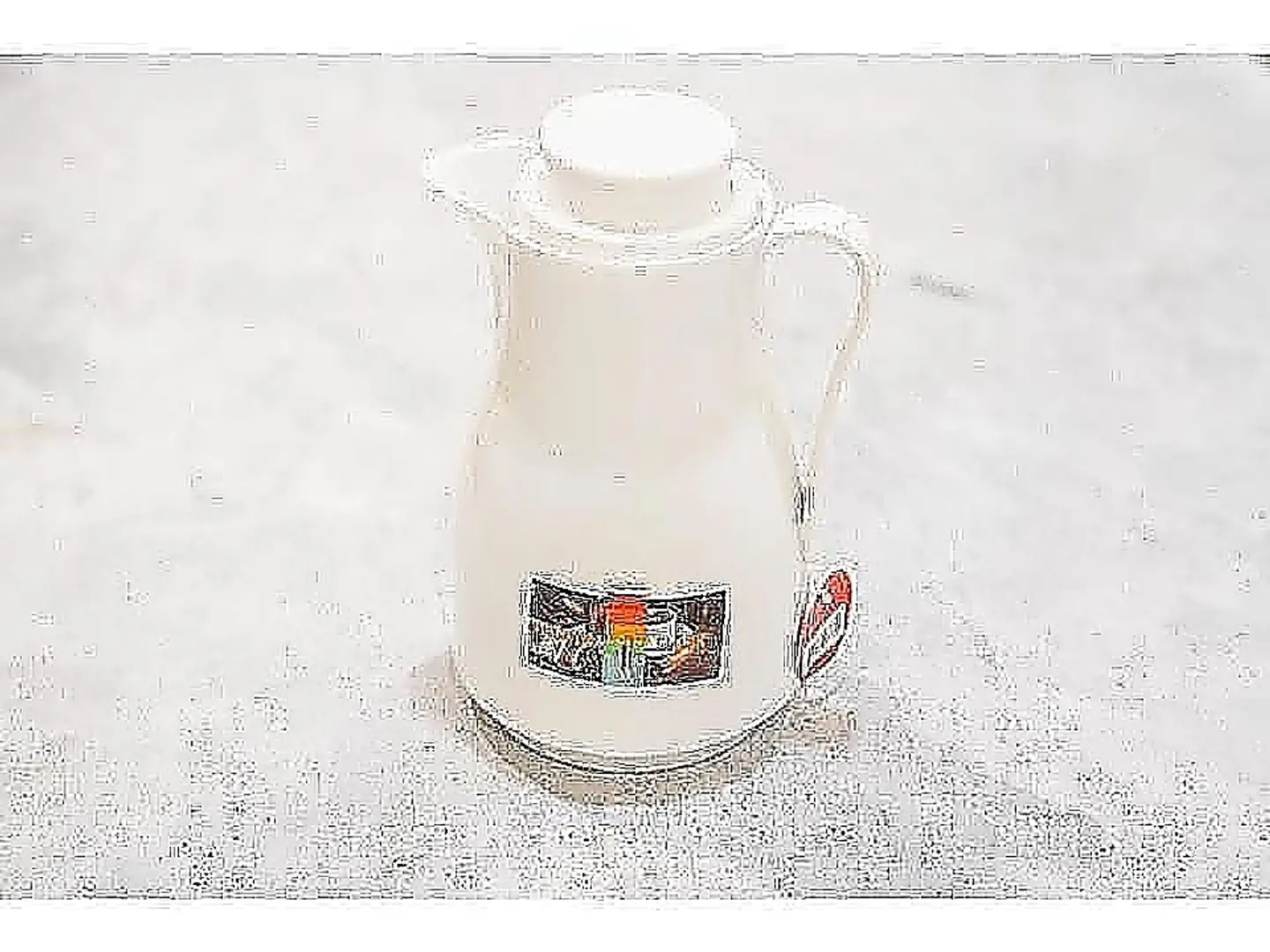 Adani Milk Thermos