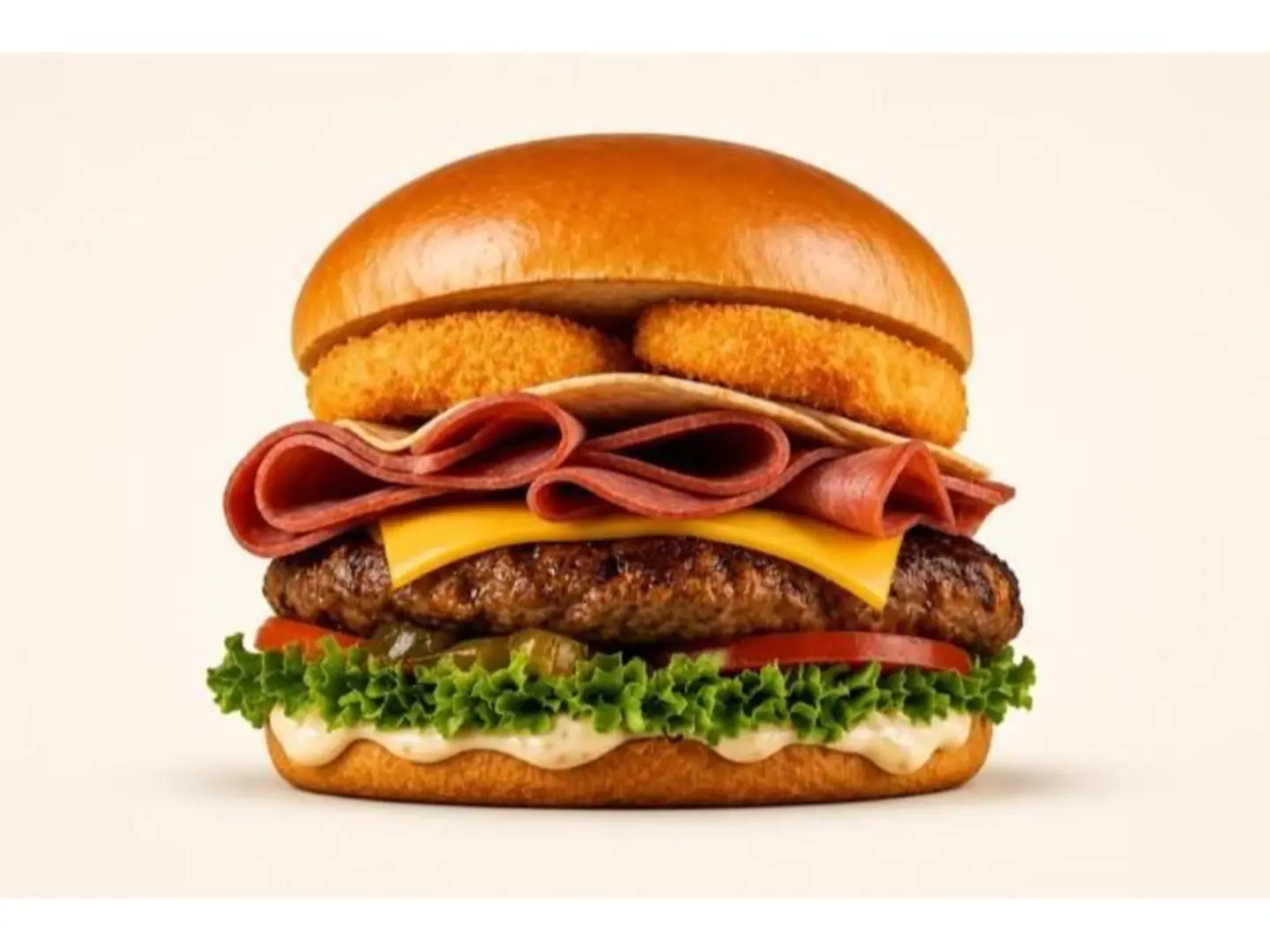 Big Beef