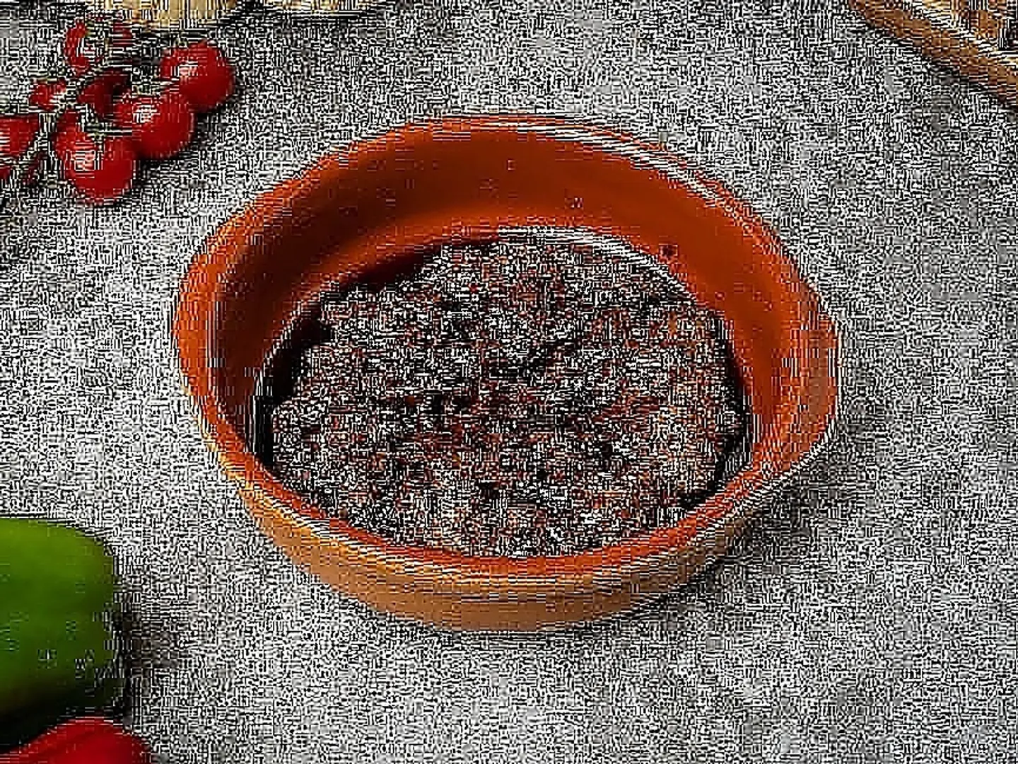 كفته بالدبس