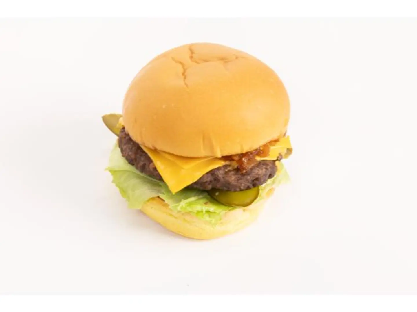 Beef Burger