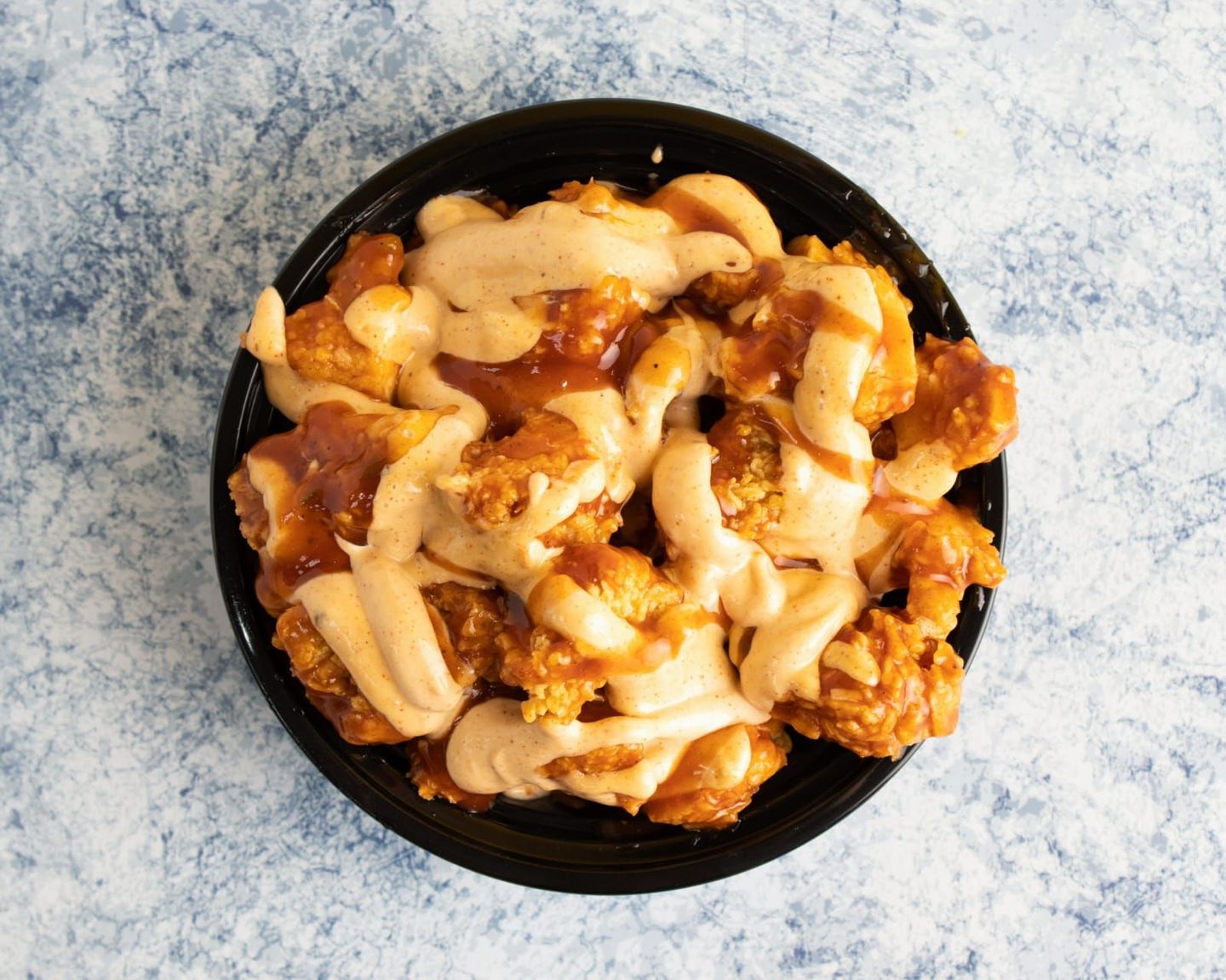 Chicken Dynamite