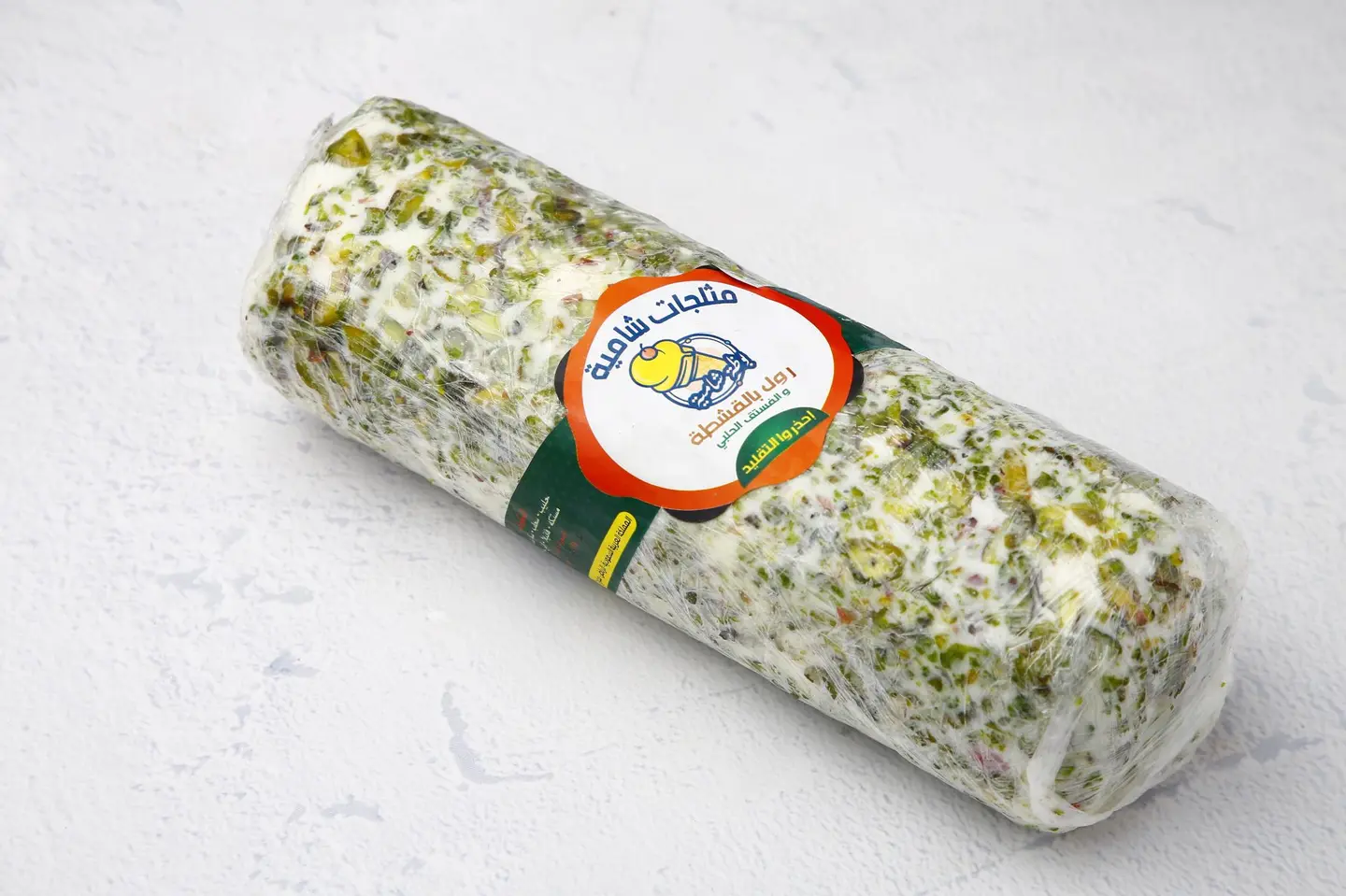 لفائف عربية نصف كيلو